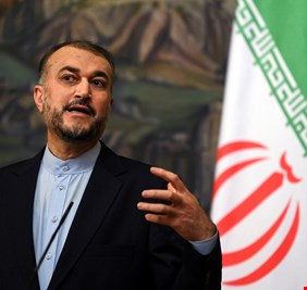 وزير الخارجية الإيراني يكشف عن وساطة السوداني لإطلاق مفاوضات إيرانية - مصرية