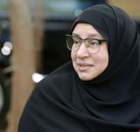 عبلة كامل تعاني من الاكتئاب.. الكشف عن سر 