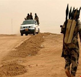 مقرب من تحالف الفتح يكشف تفاصيل مهمة عن عودة النشاط الداعشي