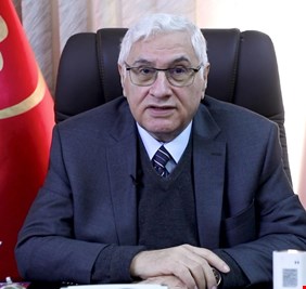 سكرتير الحزب الشيوعي العراقي يدخل على خط أزمة الدولار: قوى نافذة فوق إرادة البنك المركزي تسببت بالأزمة