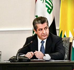 مسرور بارزاني يستعد للإطاحة بوزراء حكومته بعد عطلة رأس السنة