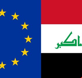 الاتحاد الأوروبي يدعم العراق بـ 4 مليون يورو لمواجهة الأزمة