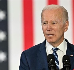 بايدن يعلن حالة الطوارئ في نيويورك بسبب العاصفة الثلجية