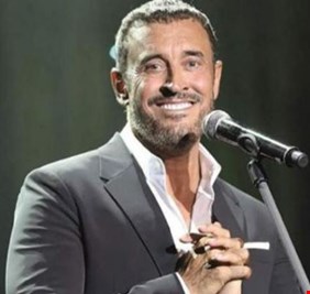 ألبوم كاظم الساهر 2023.. انتهاء التحضيرات والبحث عن 