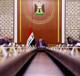 قرارات جديدة لحكومة السوداني