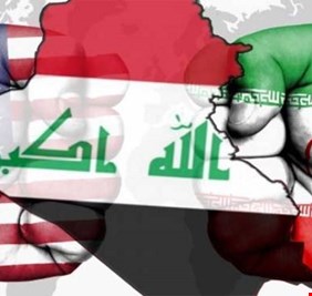 الدينار العراقي يسقط صريعاً في صراع أمريكا وايران