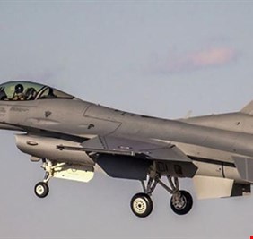 الـ  F16 العراقية تغير على ديالى لهذا السبب