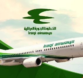 بالفيديو .. إعلامي عراقي يفضح بالاسماء والأرقام والشواهد ما يحصل من جرائم في الخطوط الجوية العراقية