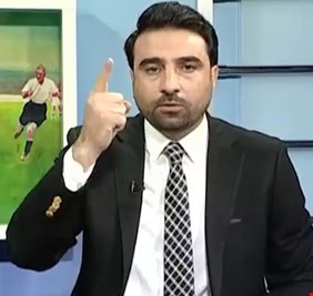 بالفيديو .. الإعلامي طه أبو رغيف يحذر وزير الرياضة والشباب من فرض الضوابط الدينية الصارمة على النشاط الرياضي قبل افتتاح خليجي 25