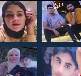 تفاصيل موسعة عن المحتجزين العراقيين في لبنان .. من حلم الوصول  لبريطانيا الى السجون!