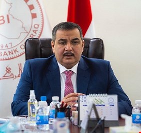 محامي السوداني الخاص يكشف تفاصيل الدعوى القضائية ضد محافظ البنك المركزي وموقف التيار الصدري