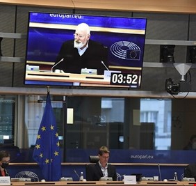 وكالة الصحة الأوروبية: فحص كورونا للقادمين من الصين غير مبرر