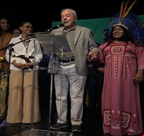 عدد قياسي للوزيرات في حكومة الرئيس البرازيلي الجديد