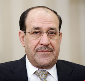 نداء الى السيد المالكي: ارفعوا أيديكم عن وزارة النفط