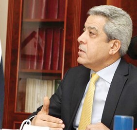 سفير العراق في السعودية يكشف عن فتح منفذ عرعر تزامناً مع بطولة الخليج