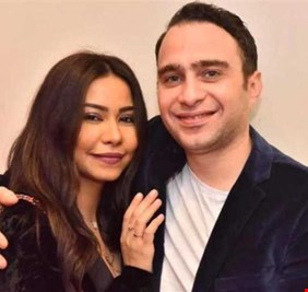 أزمة شيرين وحسام في لبنان.. حقيقة تدخل فضل شاكر للصلح