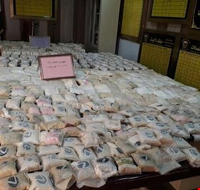 البرلمان يتحدث عن هيئة جديدة لمكافحة المخدرات