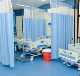 بالفيديو... مستشفى وهمي في البصرة بقيمة 8 مليار