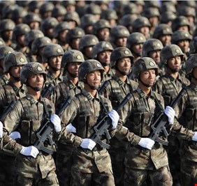 بوادر حرب.. كوريا الجنوبية تصدر أمراً لجيشها وتحذر جارتها الشمالية