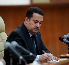 ما هي التحديات التي تواجه حكومة السوداني خلال العام الجديد ؟