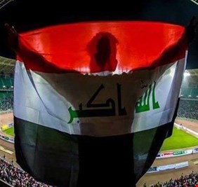 (العراق اليوم) ينفرد بنشر وبث أغنية (خليجي يا محله) لحسام الرسام ومحمد عبد الجبار قبل أن تبث وتنشر في القنوات الفضائية بساعات