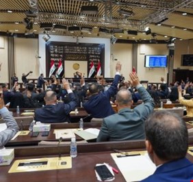 قانون التقاعد امام مجلس النواب بعد عودته من العطلة التشريعية