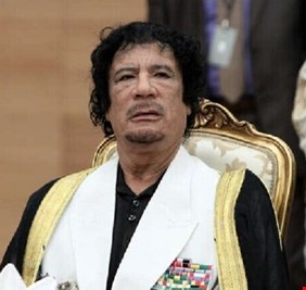 وثيقة رفعت عنها السرية تكشف تسليح القذافي للجيش الجمهوري الإيرلندي وسعيه للانتقام من تاتشر