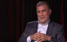 عزت الشايندر يتطاول على سيد المقاومة بتعليق حاقد !