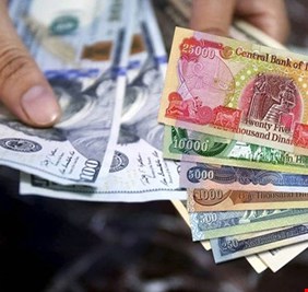 مستقبل الدينار العراقي في العام الجاري، هل يستعيد عافيته ام يهبط لأدنى مستوياته ؟