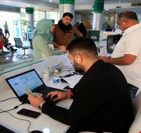 المالكي يهاجم الفضائيين ومن يقف خلفهم