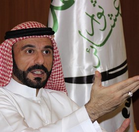 مقرب من علي حاتم سليمان يلوح بخيار الإقليم السني مرةً اخرى