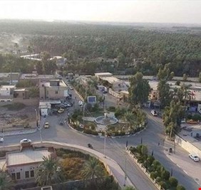 ما الذي يدور في ديالى؟ مرصد دولي يحذر
