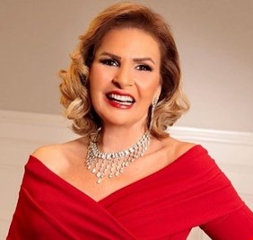 يسرا تحمد الله على عدم الإنجاب.. وتكشف السبب