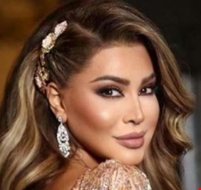 نوال الزغبي تصالح لطيفة بعد 
