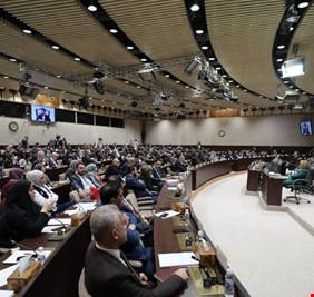 الخلاف السياسي يعطل تشريع 170 قانوناً جديداً في العراق
