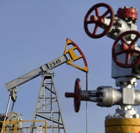 طالبان تتعاقد مع شركة صينية لاستكشاف النفط