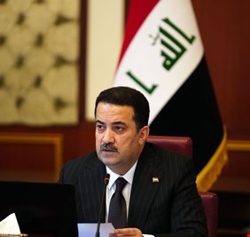 بالوثيقة.. السوداني يصدر قرارا بترقية 6 ضباط  في الجيش العراقي