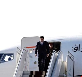 السوداني يصل البصرة لافتتاح بطولة كأس الخليج