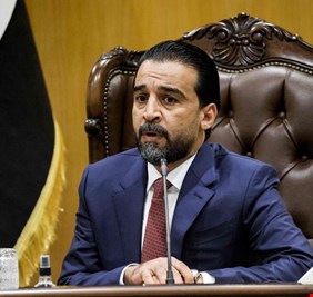 الكشف عن تشكيل حزبين سياسيين في الأنبار لمنافسة الحلبوسي