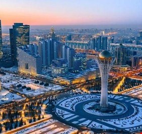 هرباً من عادة سيئة أدمن عليها.. كازاخستاني فضل السجن على الحرية!