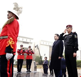 السوداني يصدر توجيهاً لجهاز مكافحة الارهاب