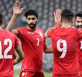 خليجي البصرة.. البحرين تتخطى عقبة الإمارات بهدفين مقابل هدف