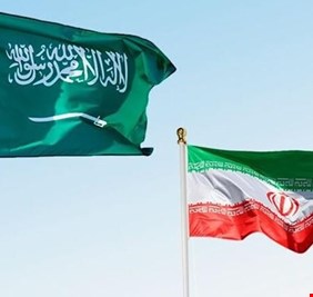 وفد إيراني يتوجه إلى السعودية