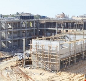 التخطيط تكشف عن 1450 مشروع متوقف ومتلكئ