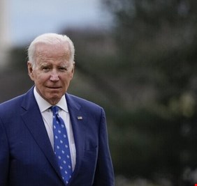 بايدن يصل إلى المكسيك للمشاركة في قمة قادة أمريكا الشمالية