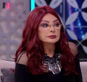 نبيلة عبيد توجّه رسالة خاصة لسعد لمجرد