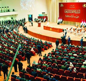 البرلمان يدقق في صرفيات قانون الأمن الغذائي: اين ذهبت؟