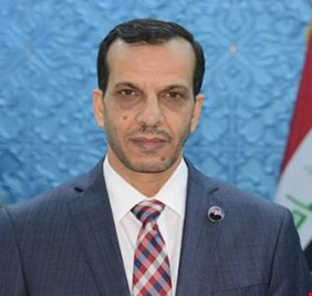رئيس مجلس الوزراء السيد محمد شياع السوداني يأمر بسحب يد محافظ الديوانية
