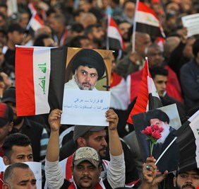 مسؤولون صدريون يكشفون عن رغبة التيار بخوض انتخابات مجالس المحافظات