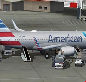 توقف حركة الطيران المدني في الولايات المتحدة